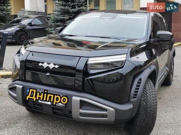 Авто BYD Leopard 3 2025 № 8930802