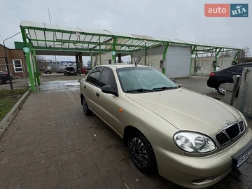 Авто Daewoo Sens 2011 № 8930810