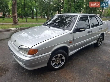 Авто ВАЗ 2115 Samara 2004 № 8930812