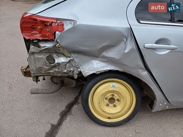 Авто Mitsubishi Lancer 2010 № 8930816