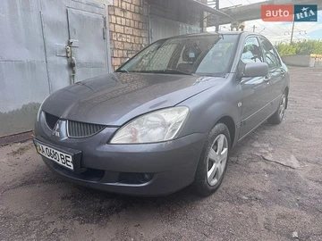 Авто Mitsubishi Lancer 2005 № 8930826