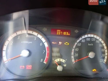 Авто KIA Rio 2010 № 8930929