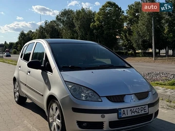 Авто Mitsubishi Colt 2007 № 8930932