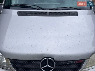 Авто Mercedes Sprinter 2005 № 8930944
