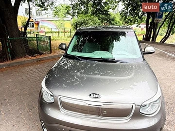 Авто KIA Soul 2016 № 8930946