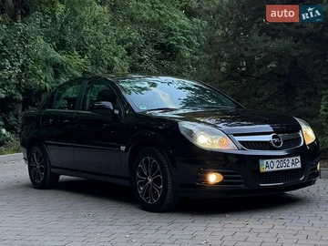 Авто Opel Vectra 2008 № 8930948