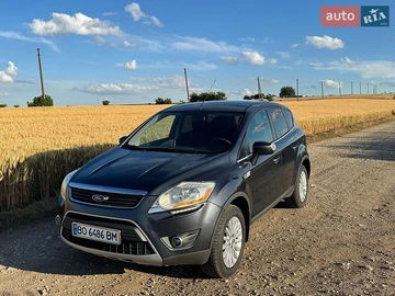 Авто Ford Kuga 2010 № 8931067