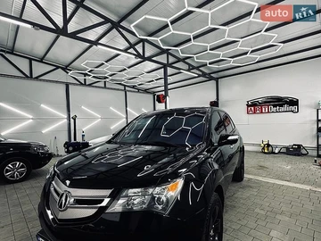 Авто Acura Mdx 2008 № 8931080