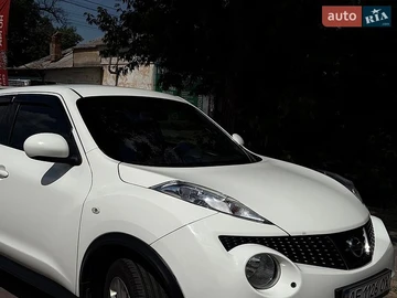 Авто Nissan Juke 2013 № 8931086
