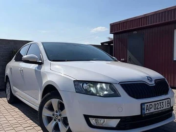 Авто Skoda Octavia 2013 № 8931089