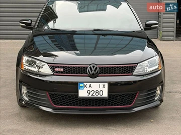 Авто Volkswagen Jetta 2014 № 8931099