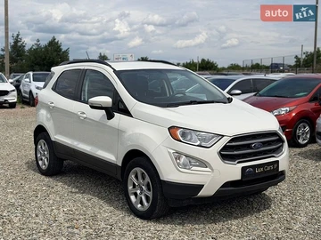 Авто Ford Ecosport 2022 № 8931105