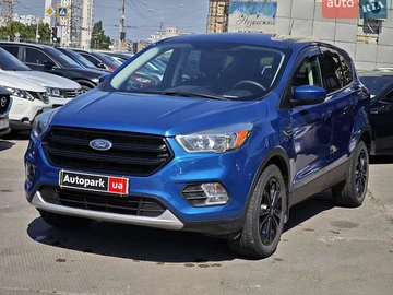 Авто Ford Escape 2019 № 8931111