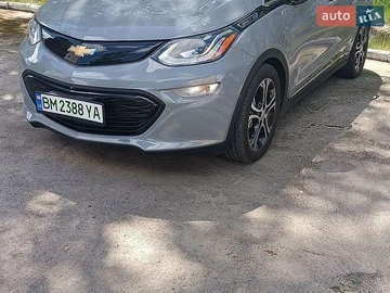 Авто Chevrolet Bolt Ev 2020 № 8931181