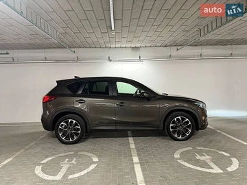 Авто Mazda Cx-5 2016 № 8931186