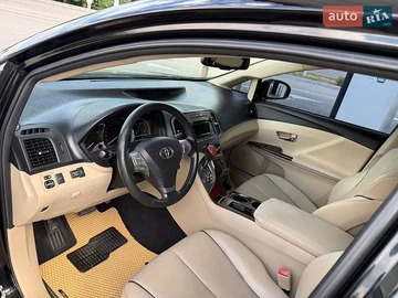 Авто Toyota Venza 2012 № 8931188