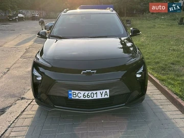Авто Chevrolet Bolt Ev 2023 № 8931189