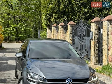 Авто Volkswagen Golf 2019 № 8931194
