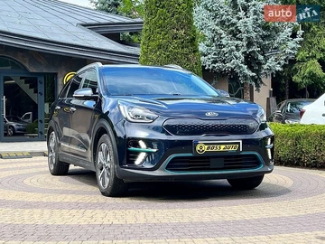 Авто KIA Niro 2019 № 8931202