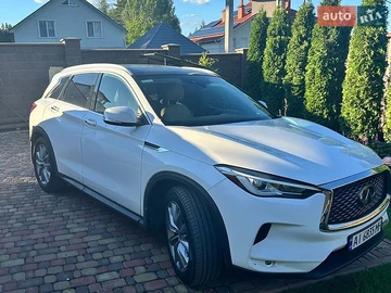 Авто Infiniti Qx50 2019 № 8931203
