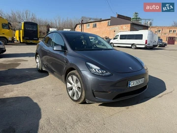 Авто Tesla Model Y 2022 № 8931213