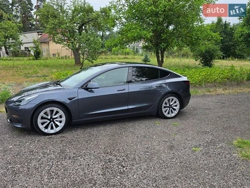Авто Tesla Model 3 2022 № 8931214