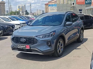 Авто Ford Escape 2024 № 8931218