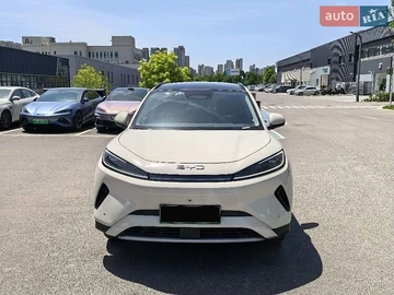 Авто BYD Sea Lion 05 2025 № 8931300