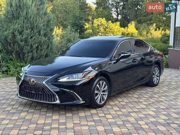 Авто Lexus Es 2021 № 8931303
