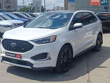 Авто Ford Edge 2023 № 8931304