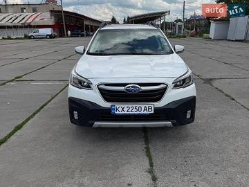 Авто Subaru Outback 2022 № 8931306
