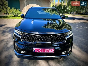Авто KIA Sorento 2021 № 8931307