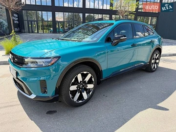 Авто Honda Prologue 2024 № 8931309