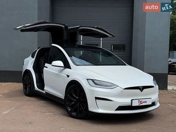 Авто Tesla Model X 2023 № 8931320