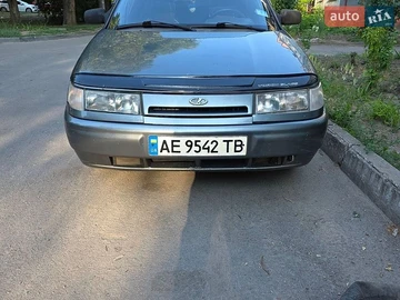 Авто ВАЗ 2110 2005 № 8931325