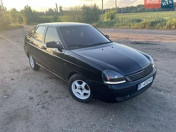 Авто ВАЗ 2172 Priora 2008 № 8931326