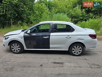 Авто Peugeot 301 2017 № 8931342