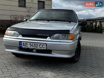 Авто ВАЗ 2114 Samara 2012 № 8931345