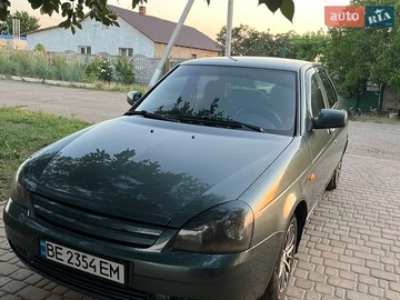 Авто ВАЗ 2170 Priora 2011 № 8931351