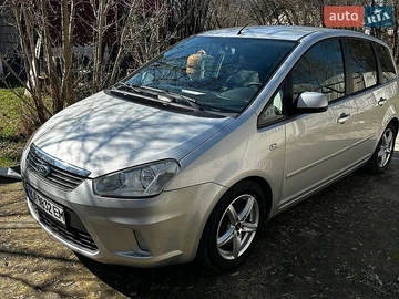 Авто Ford C-Max 2009 № 8931431