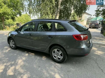 Авто SEAT Ibiza 2012 № 8931435
