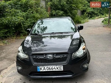Авто Subaru Impreza 2011 № 8931441