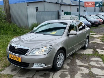 Авто Skoda Octavia 2009 № 8931519