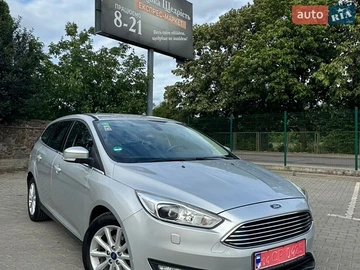 Авто Ford Focus 2015 № 8931536
