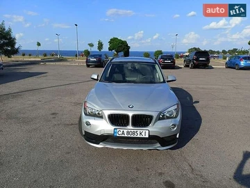 Авто BMW X1 2015 № 8931550