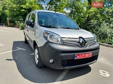 Авто Renault Kangoo 2018 № 8931551