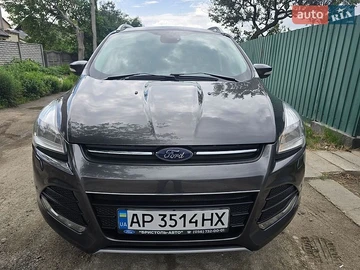 Авто Ford Kuga 2016 № 8931660