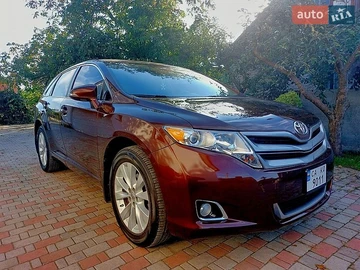 Авто Toyota Venza 2013 № 8931748