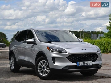 Авто Ford Escape 2020 № 8931752