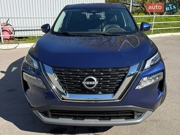 Авто Nissan Rogue 2022 № 8931756